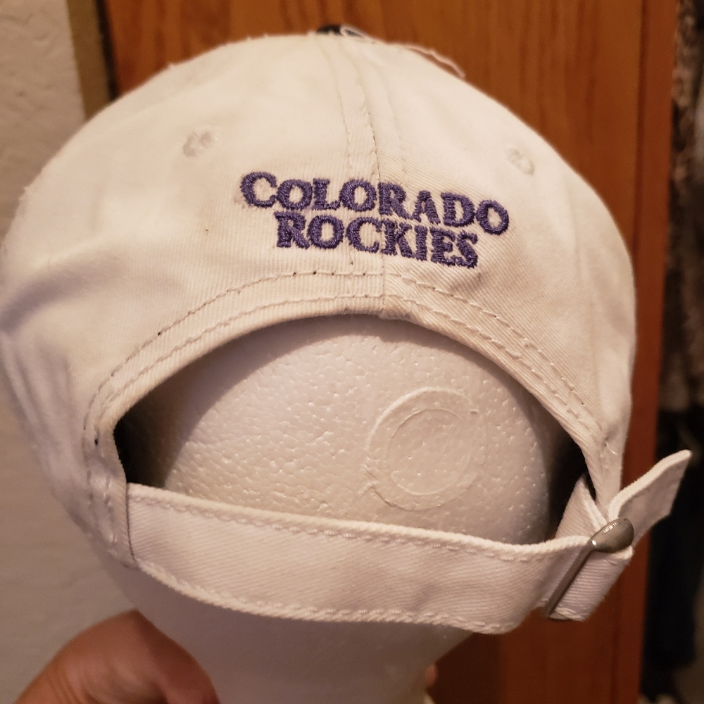 Baseball hat - Picture 2 of 3